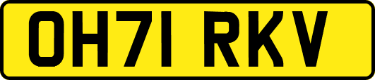 OH71RKV