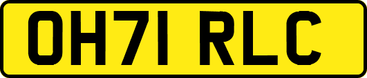 OH71RLC