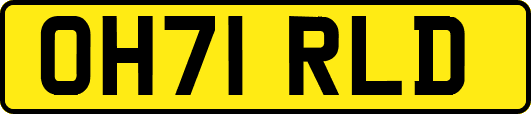 OH71RLD