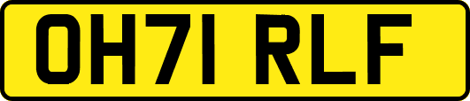 OH71RLF