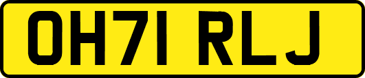 OH71RLJ