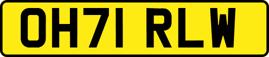 OH71RLW