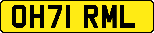 OH71RML