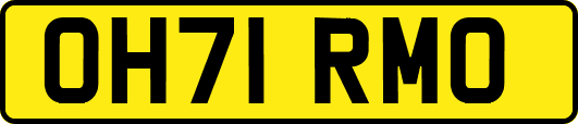 OH71RMO