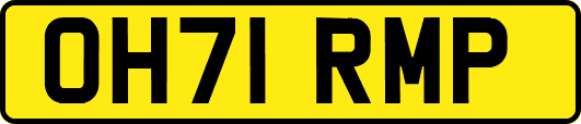 OH71RMP