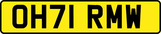 OH71RMW