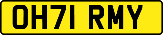 OH71RMY