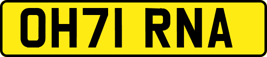 OH71RNA
