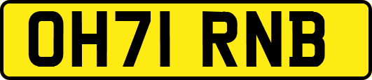 OH71RNB