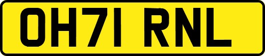 OH71RNL