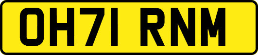 OH71RNM