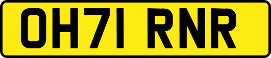 OH71RNR