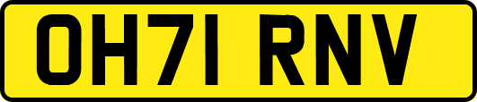 OH71RNV