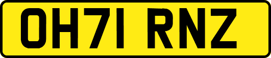 OH71RNZ