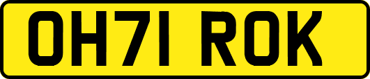 OH71ROK