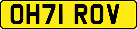 OH71ROV