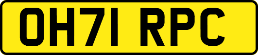OH71RPC