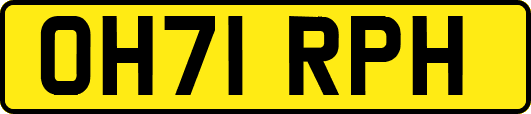 OH71RPH