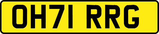 OH71RRG