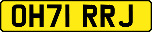 OH71RRJ
