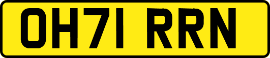OH71RRN
