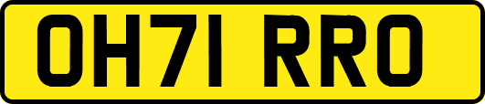 OH71RRO