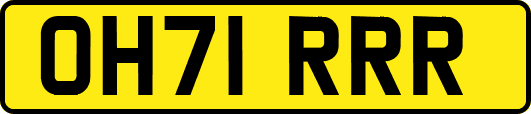OH71RRR