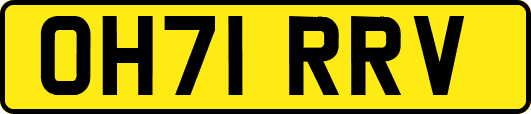 OH71RRV