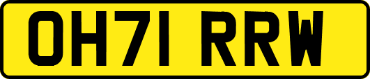 OH71RRW