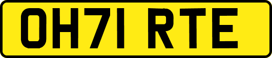 OH71RTE