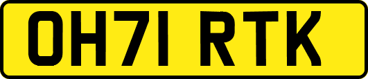 OH71RTK
