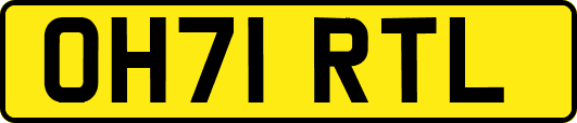 OH71RTL