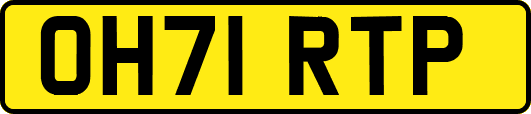 OH71RTP