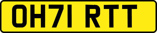 OH71RTT