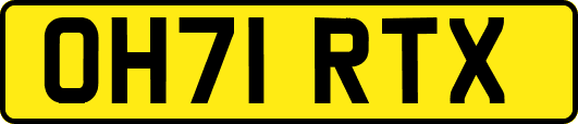OH71RTX