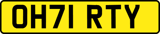 OH71RTY