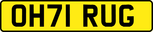 OH71RUG