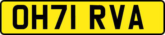 OH71RVA