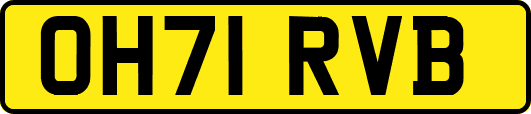 OH71RVB