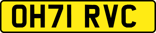 OH71RVC