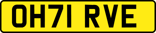 OH71RVE