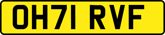 OH71RVF