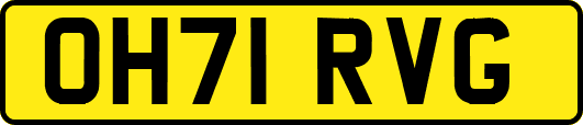 OH71RVG