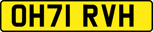 OH71RVH