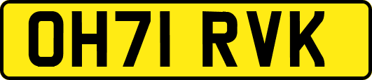 OH71RVK