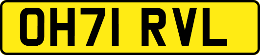 OH71RVL