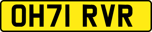 OH71RVR