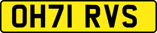 OH71RVS