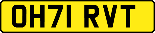 OH71RVT