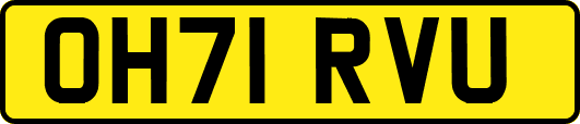 OH71RVU
